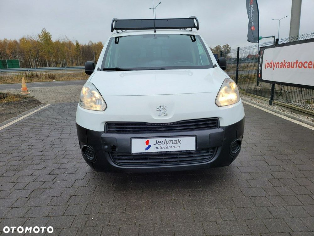 Peugeot Partner - 3