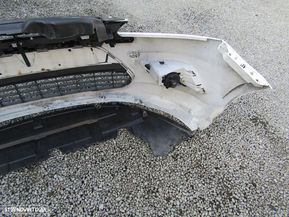 Para-choques FORD Focus ano 2008 a 2011(original) - 6