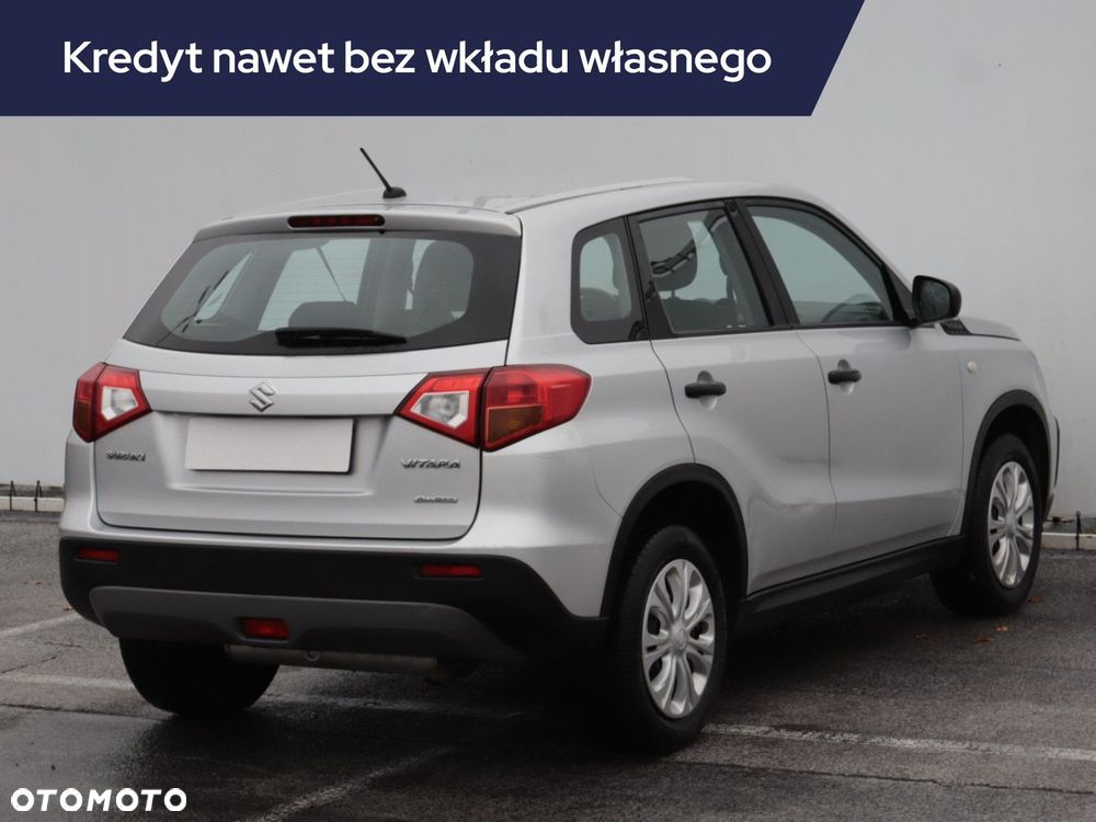 Suzuki Vitara - 7