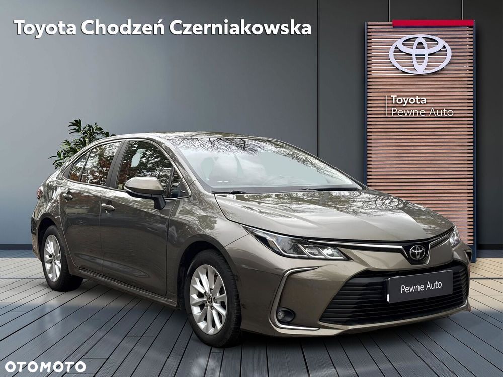 Toyota Corolla - 9