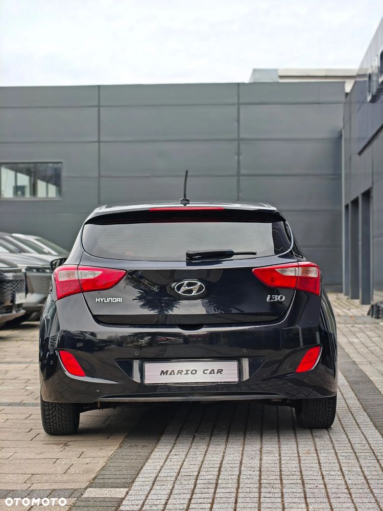 Hyundai i30 1.4 CRDi Comfort - 5