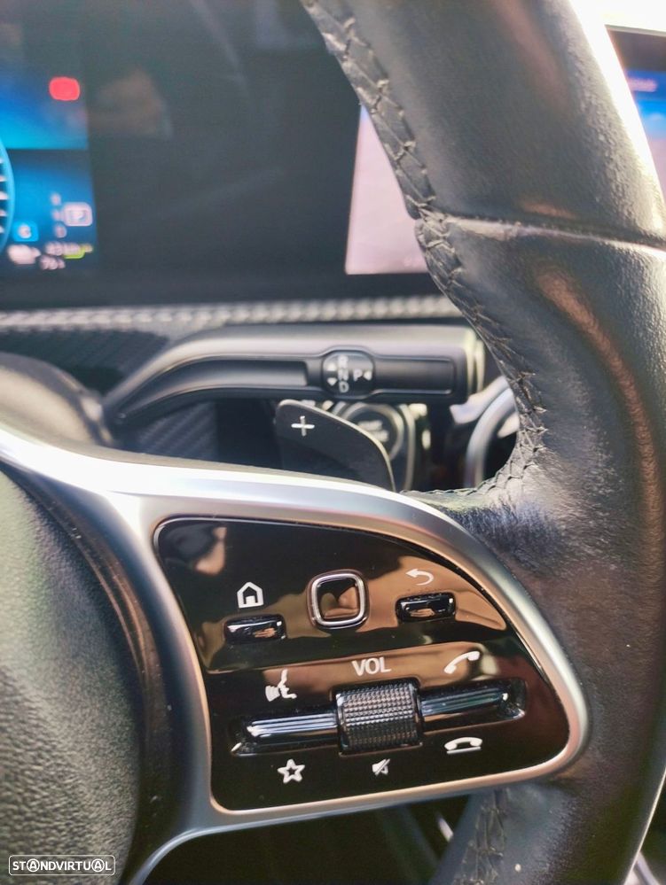 Mercedes-Benz A 250 e Style Plus - 15