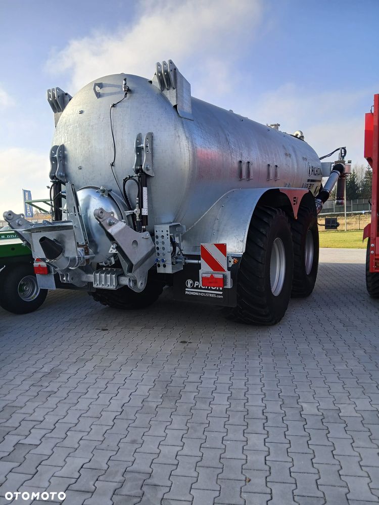 Pichon SV 20R BP iControl S - 4