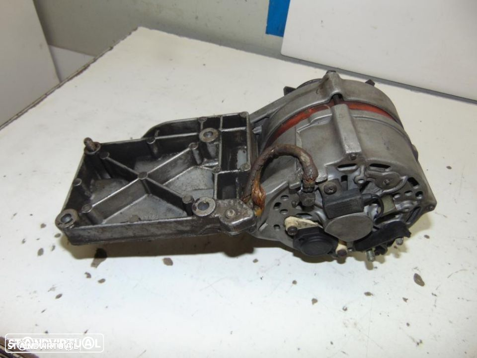 BMW E30 alternador - 2