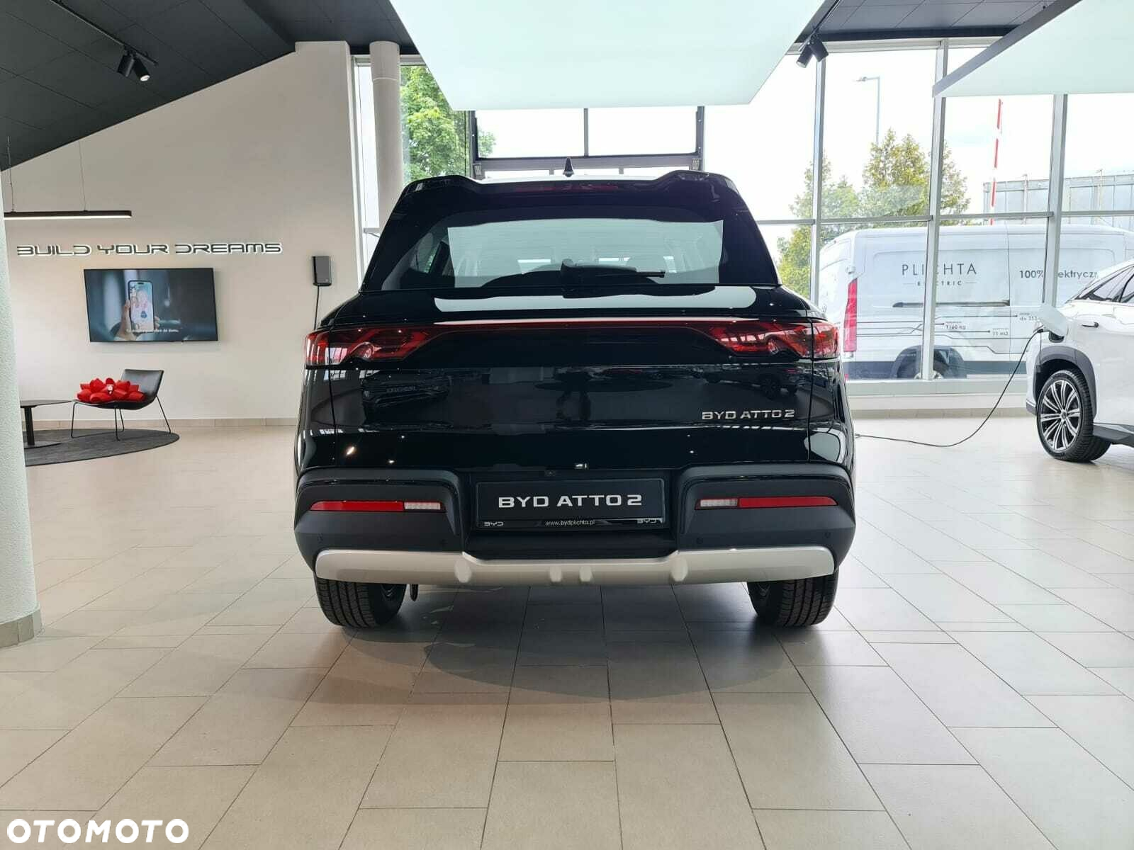BYD Atto 2 - 3