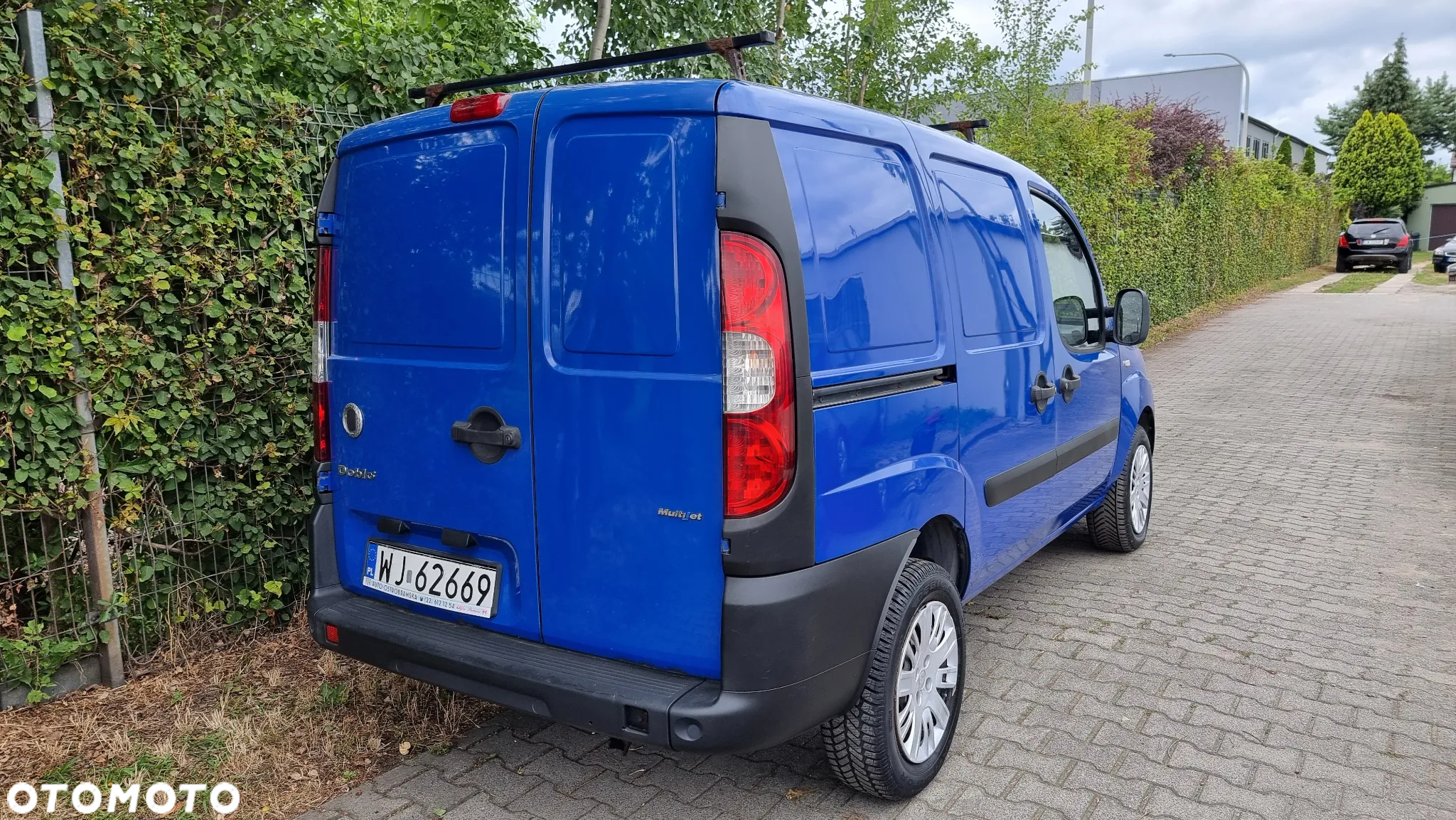 Fiat DOBLO - 18