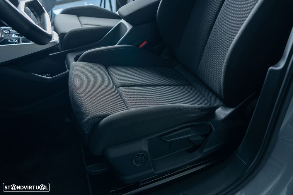 Audi Q4 e-tron 40 82 kWH - 7