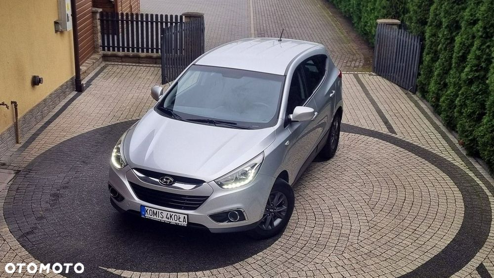 Hyundai ix35 - 20