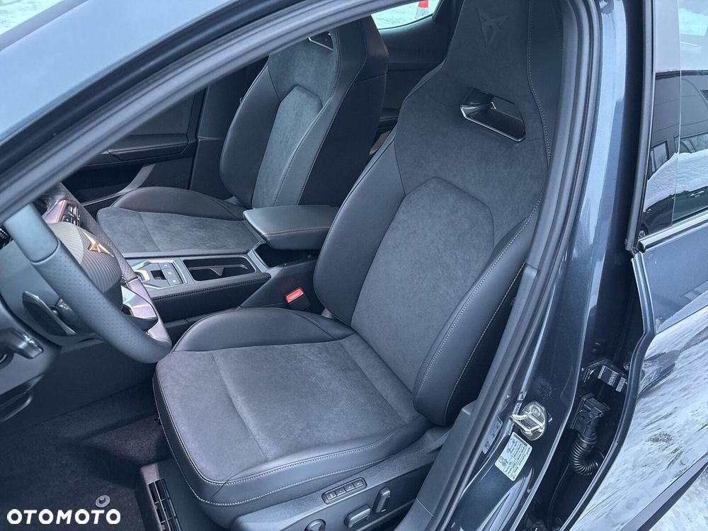 Cupra Leon Sportstourer - 14