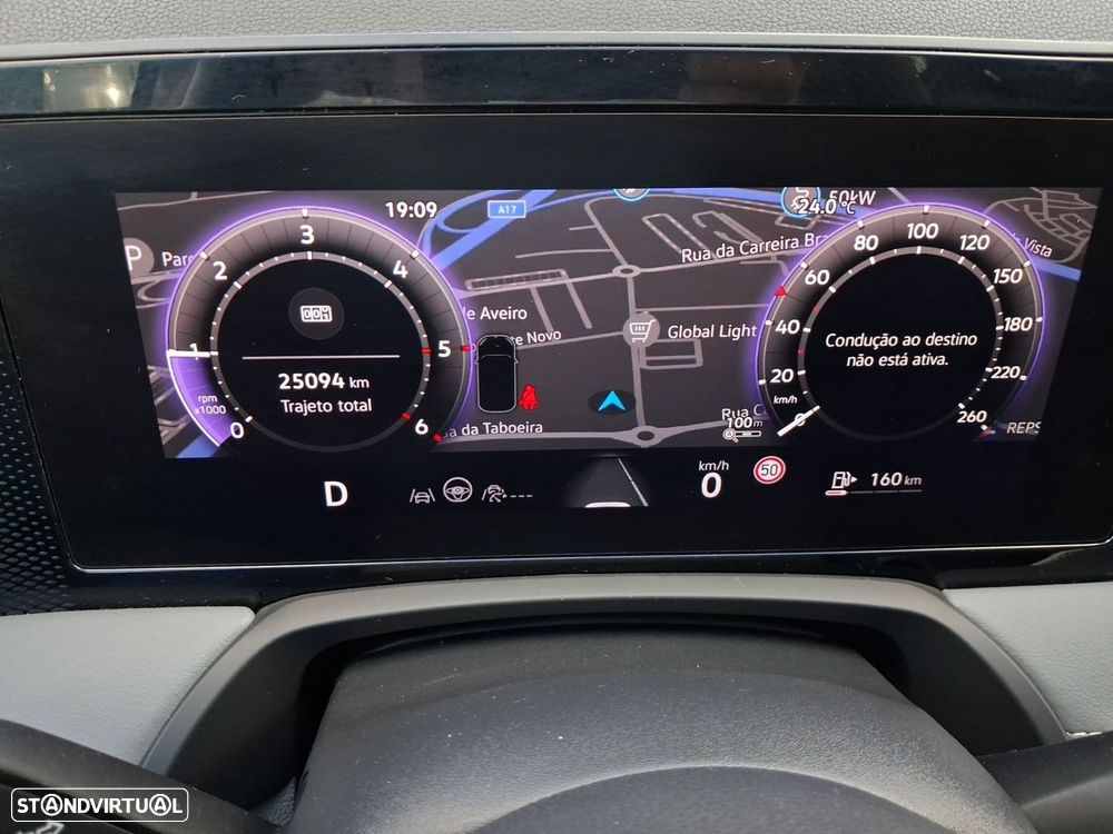 VW Passat Variant 2.0 TDI Business DSG - 4