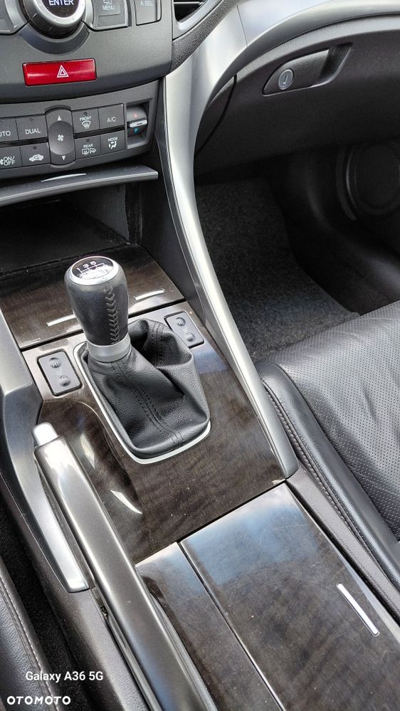 Honda Accord - 8