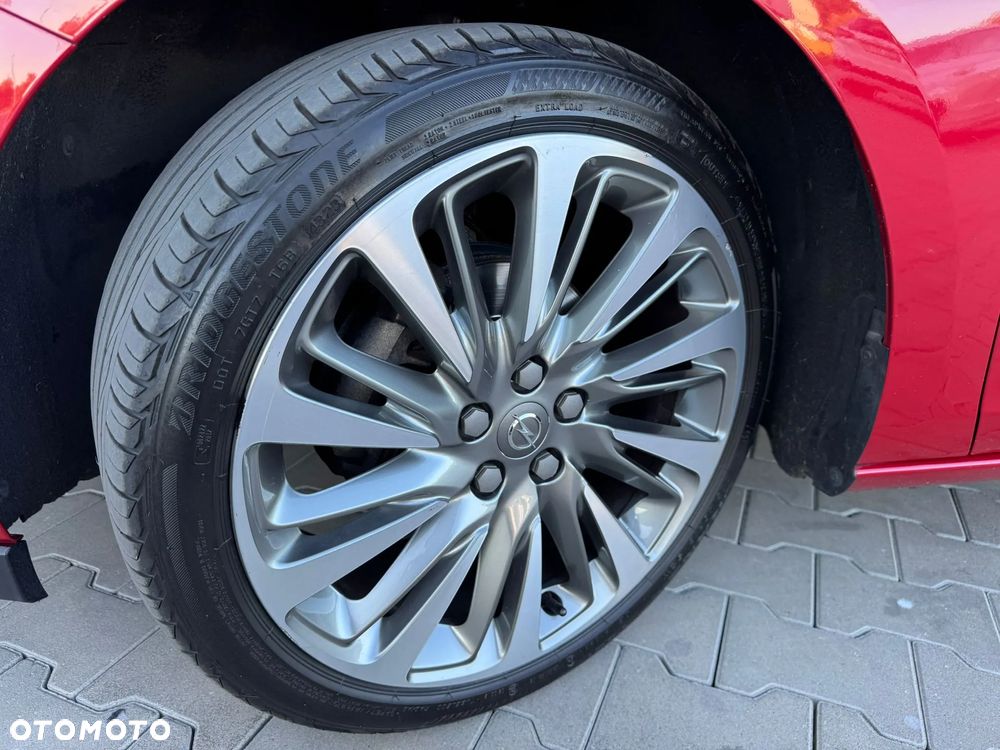 Opel Astra 1.2 Turbo Start/Stop Sports Tourer Ultimate - 31