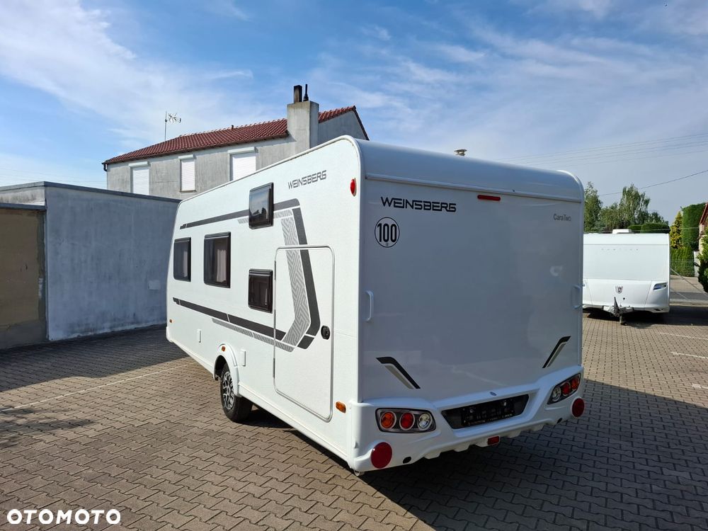 Weinsberg 500 QDK caraTwo - 8