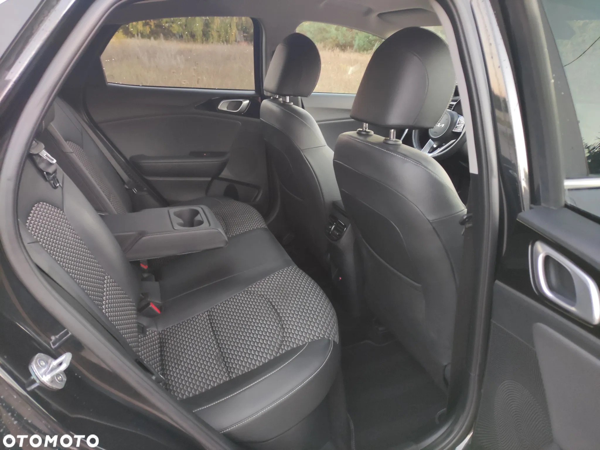 Kia XCeed 1.6 GDI PHEV L Business Line DCT - 7