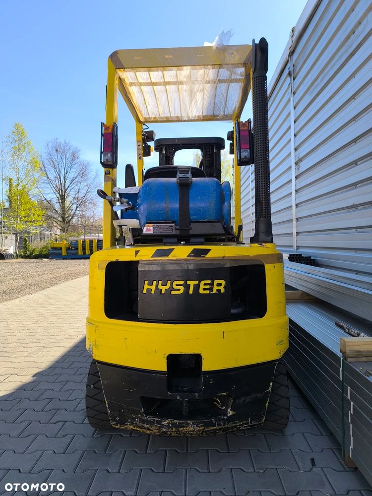 Hyster H1.5XM - 3