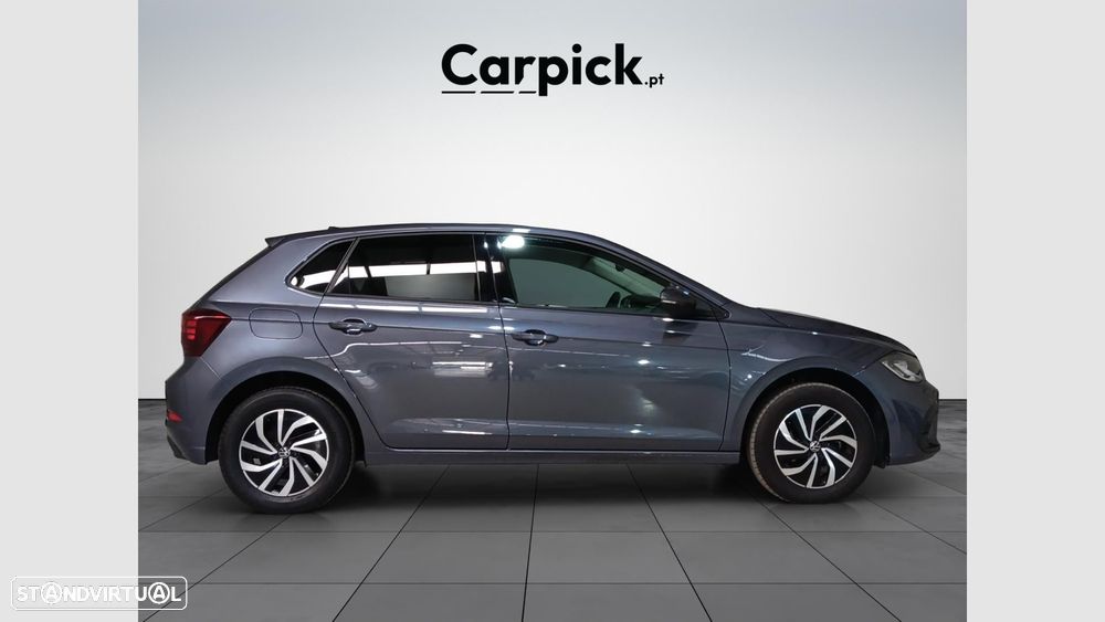 VW Polo 1.0 TSI Urban - 6