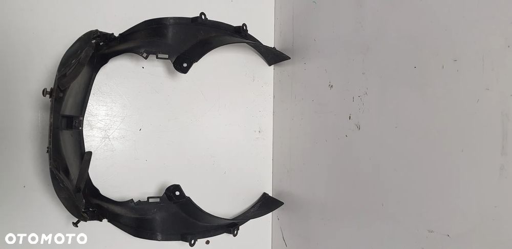 Honda Varadero 125 01-06 Wypełnienie Podszybie - 5