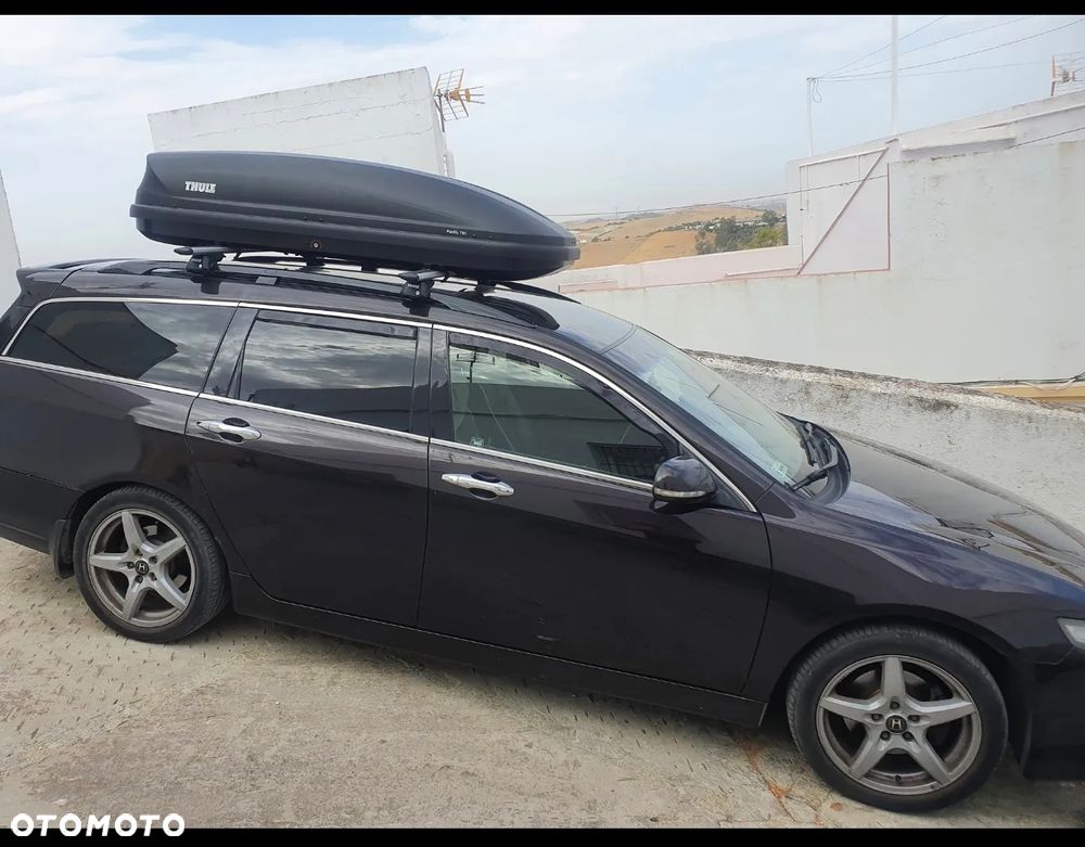 Honda Accord 2.0 i Executive - 8