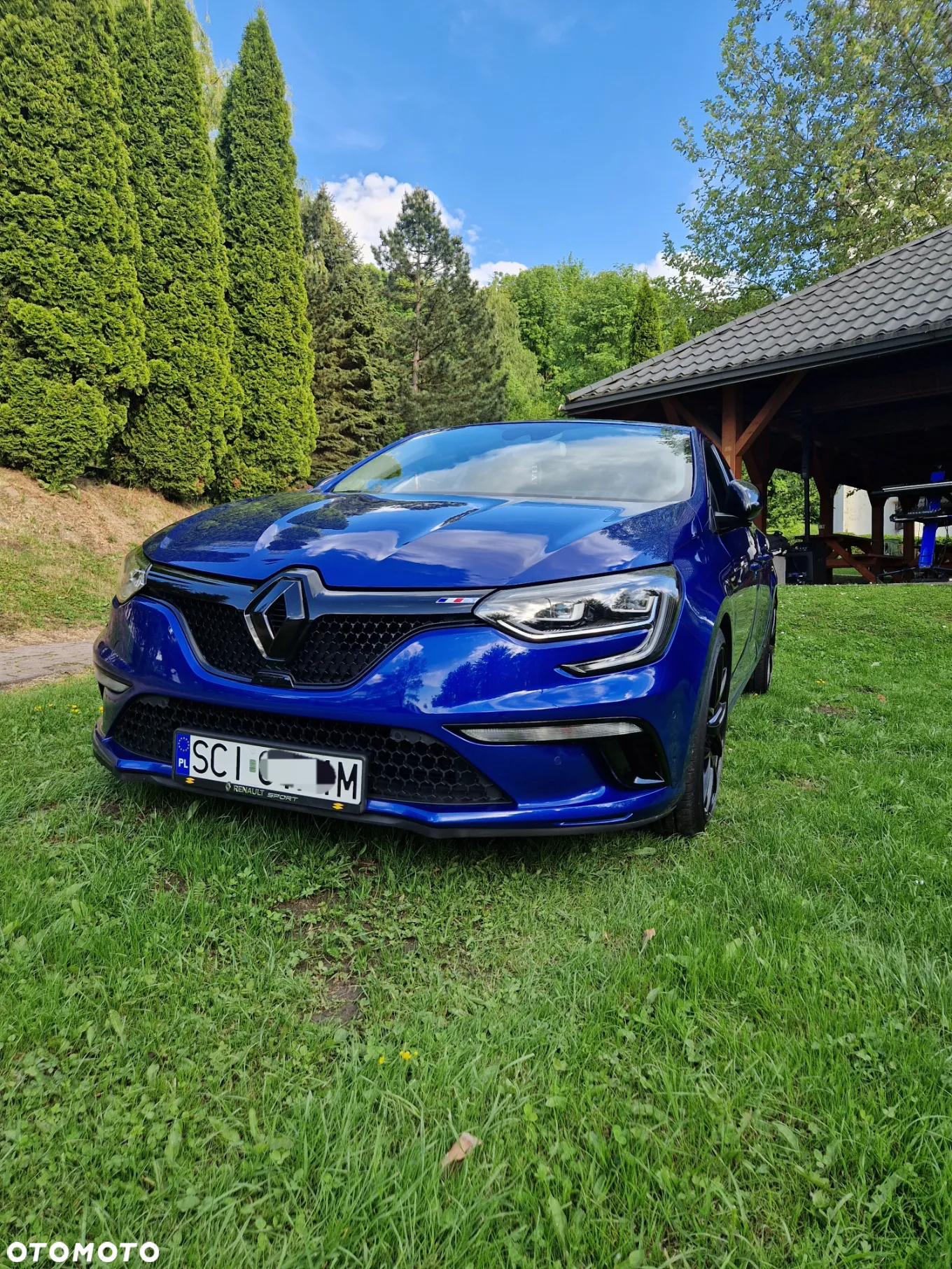 Renault Megane 1.6 TCe GT EDC - 7