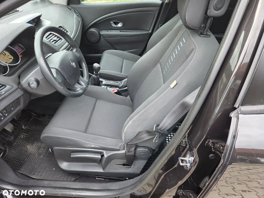 Renault Megane - 9