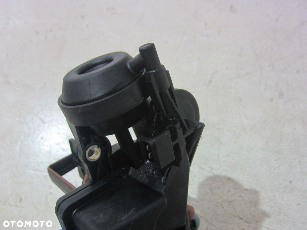BMW Z3 E36 E39 E46 E53 M54B30 3.0 ZAWÓR REGULACYJNY DISA KOLEKTORA 7544805 - 5