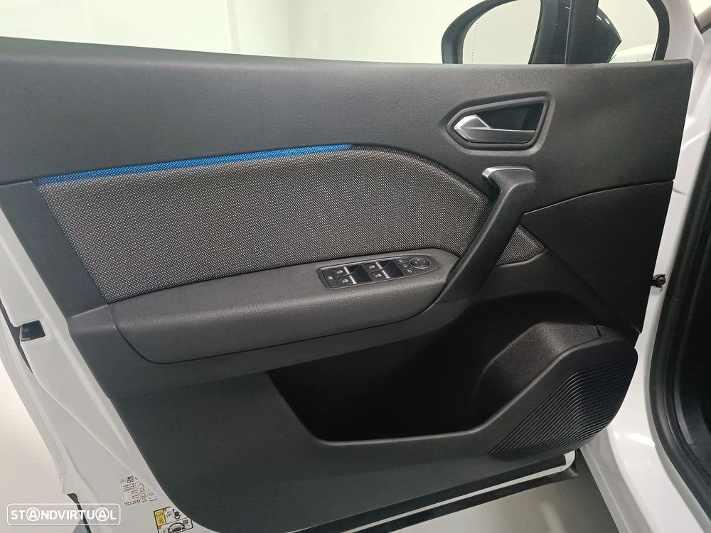 Renault Captur 1.0 TCe Techno - 11