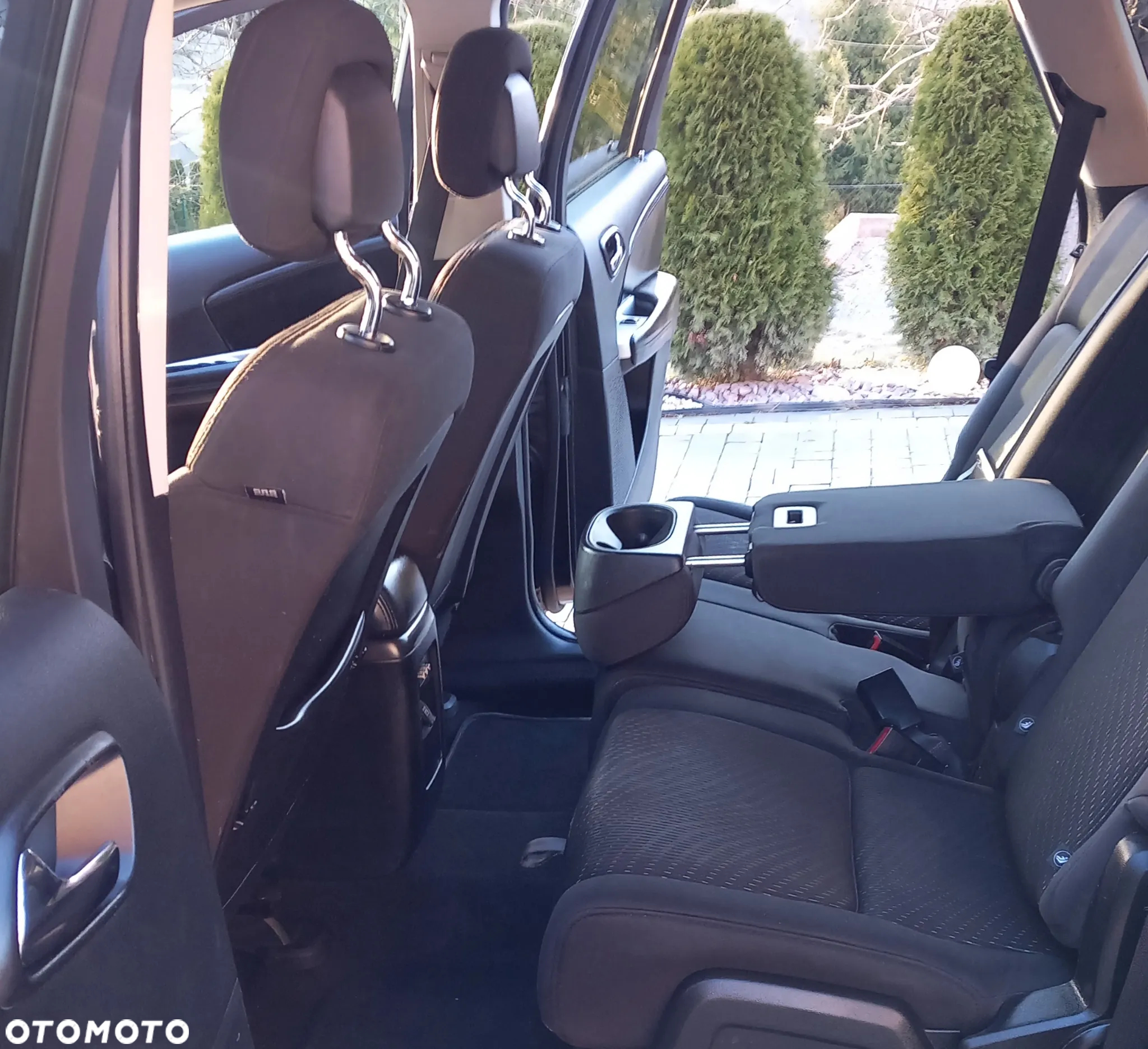 Fiat Freemont - 14
