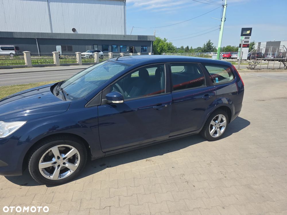 Ford Focus - 3