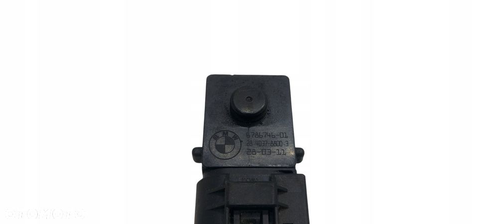 Bmw E81 E87 E90 E93 G20 G30 F01 F25 Czujnik Ciśnienia Serva Oryg 6786746 - 3