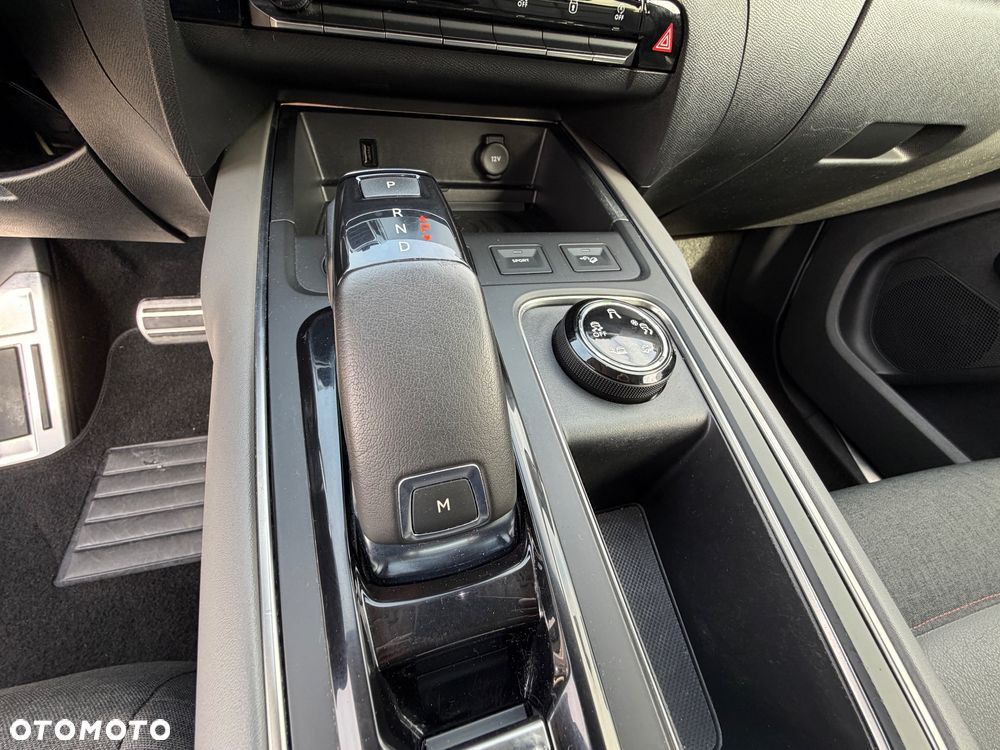 Citroën C5 Aircross 1.5 BlueHDi Feel Pack EAT8 - 14