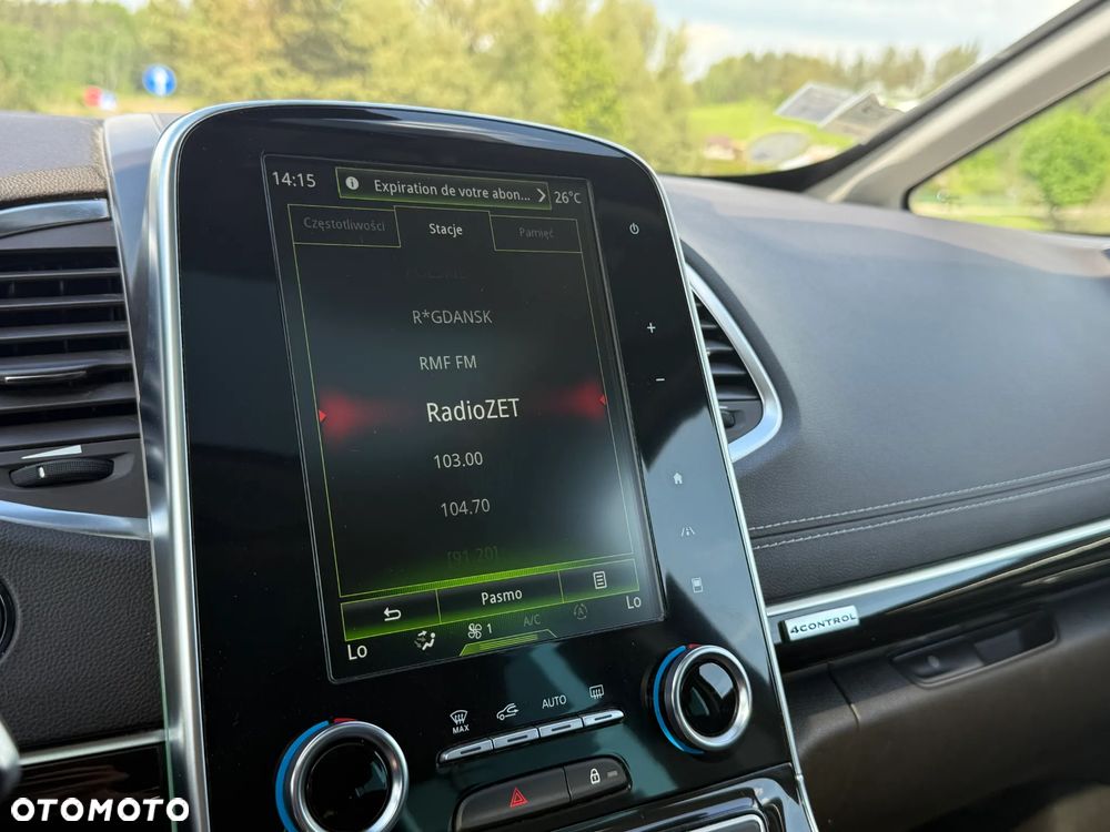 Renault Espace 2.0 Blue dCi Initiale Paris EDC - 16