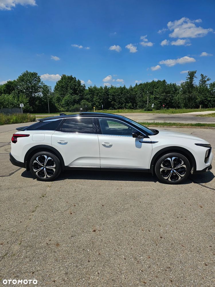 Citroën C5X 1.6 PureTech Shine Pack EAT8 - 2