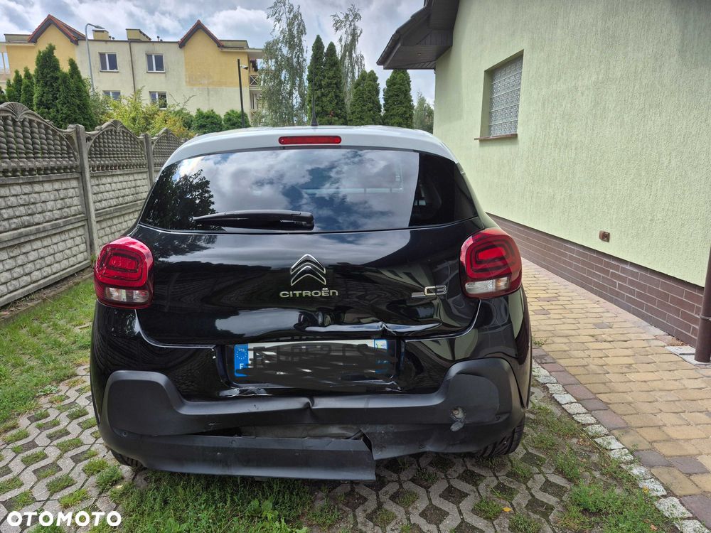 Citroën C3 - 4