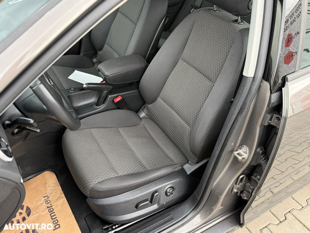 Audi A3 1.2 TFSI Sportback Ambition - 16