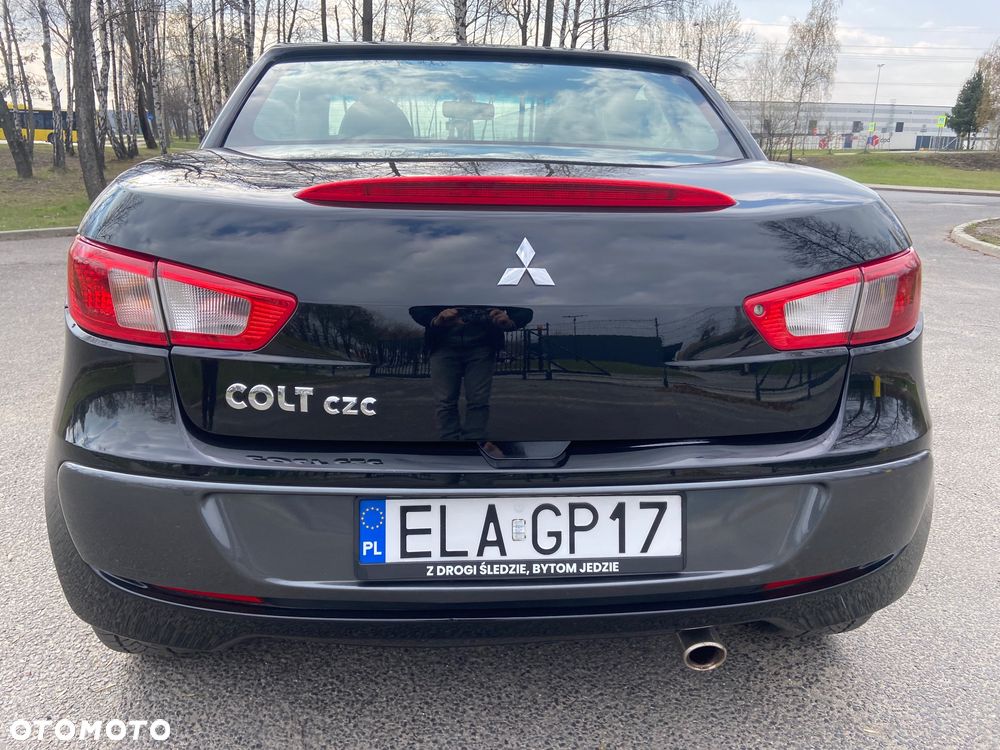 Mitsubishi Colt 1.5 - 19