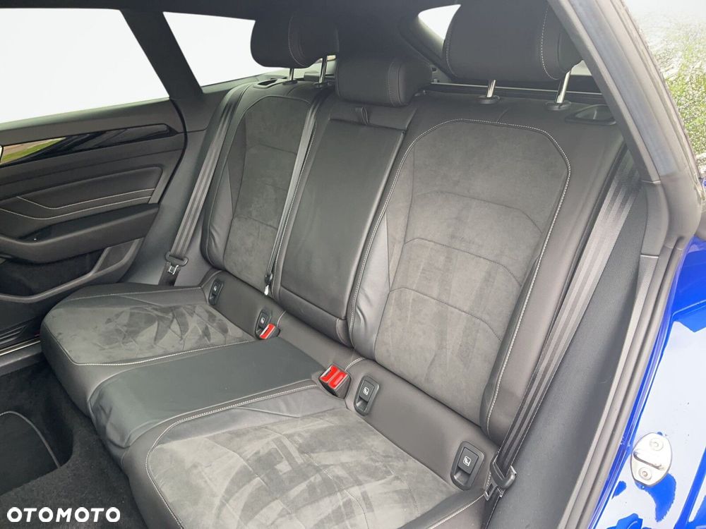 Volkswagen Arteon Shooting Brake - 29