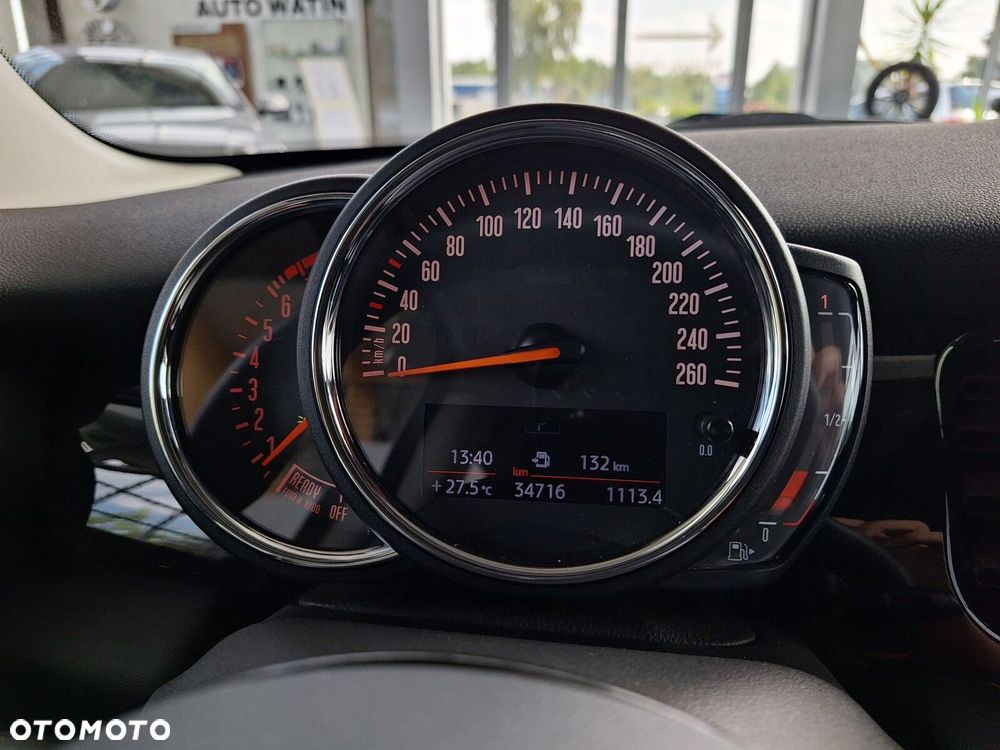 MINI Cooper S sport - 28