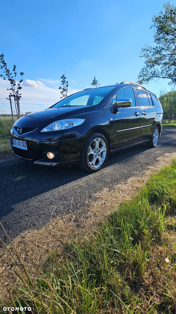 Mazda 5 2.0 Top - 19