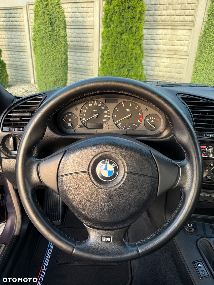 BMW Seria 3 316i - 15