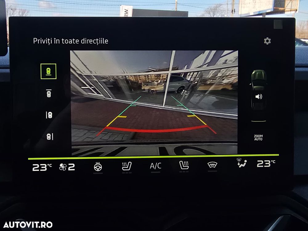 Dacia Bigster HEV 155 Journey - 14