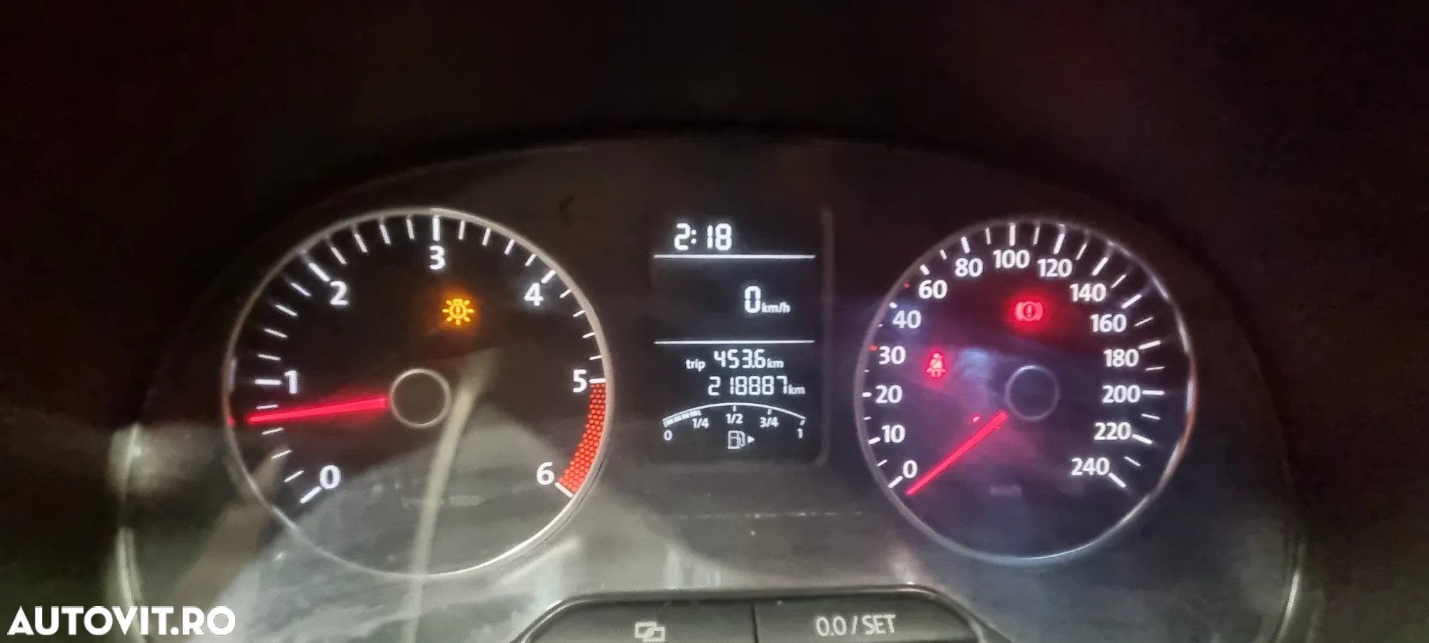 Volkswagen Polo - 7