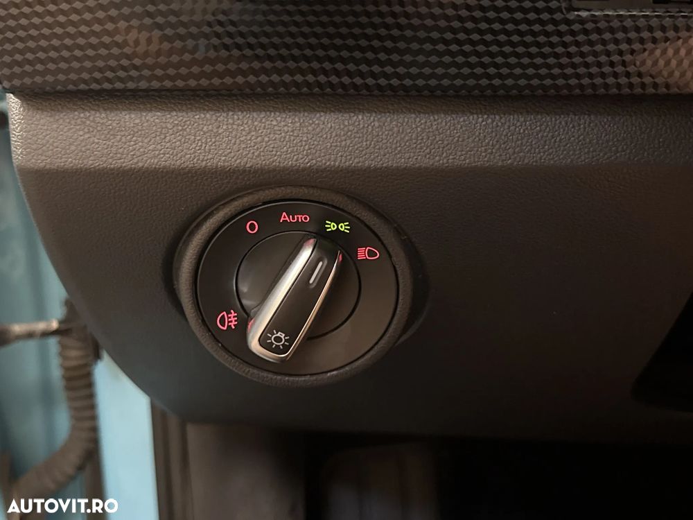 Volkswagen up! - 16