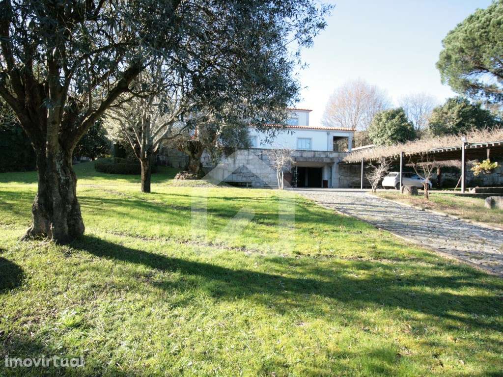 Quinta T7 em Vila Nova de Famalicão - Grande imagem: 4/55