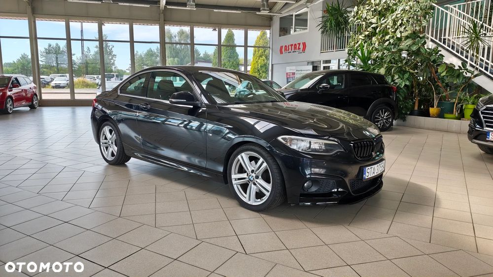 BMW Seria 1 2017