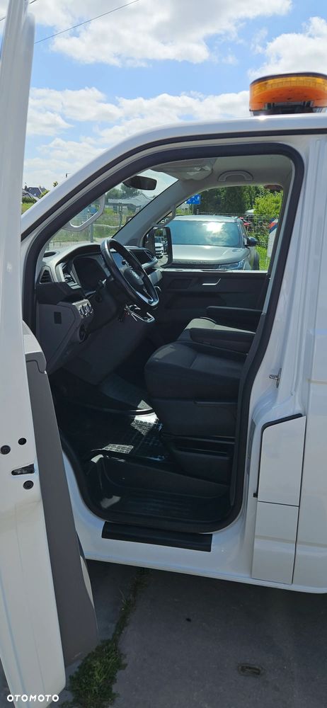 Volkswagen T6 - 28