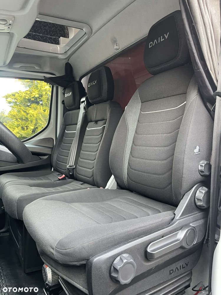 Iveco Daily 35s18 - 22