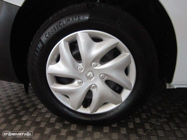 Renault Kangoo 1.5 dCi Maxi Business - 19