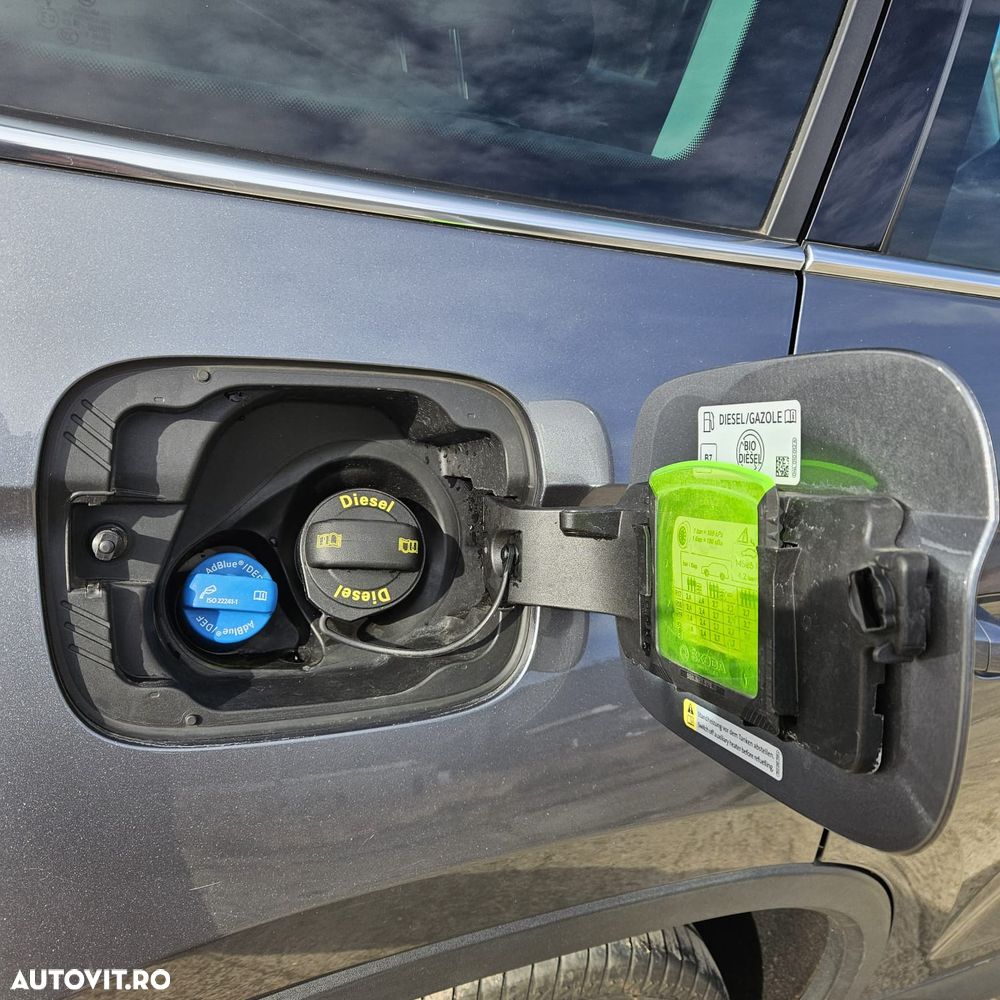 Skoda Kodiaq 2.0 TDI 4X4 DSG Ambition - 19