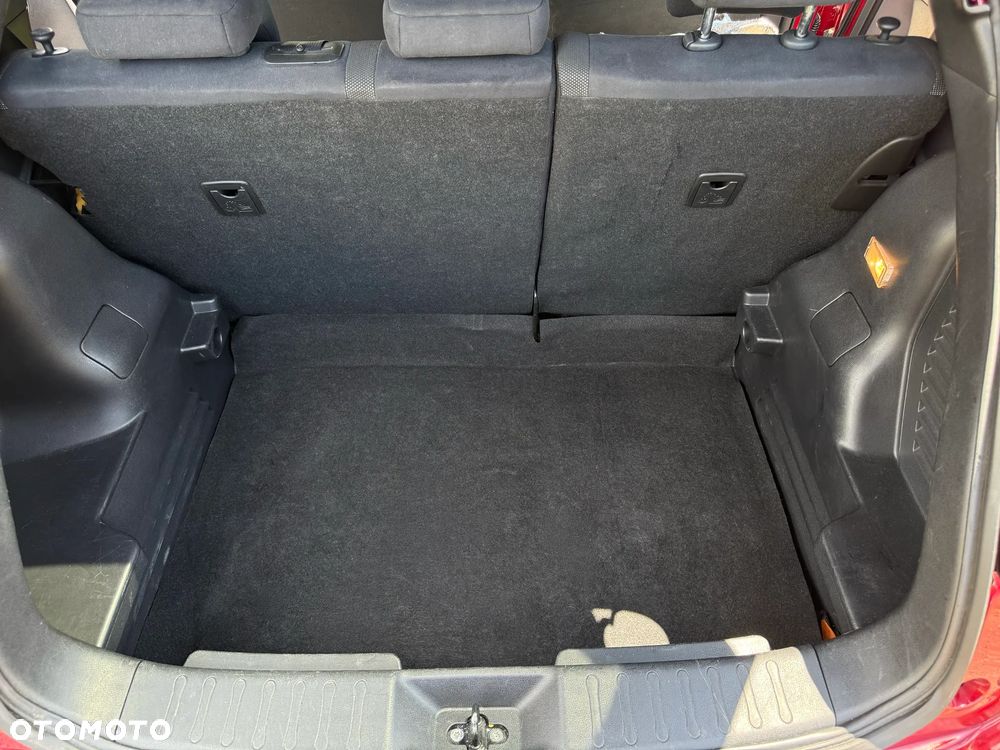 Nissan Juke 1.5 dCi N-Connecta EU6 - 5