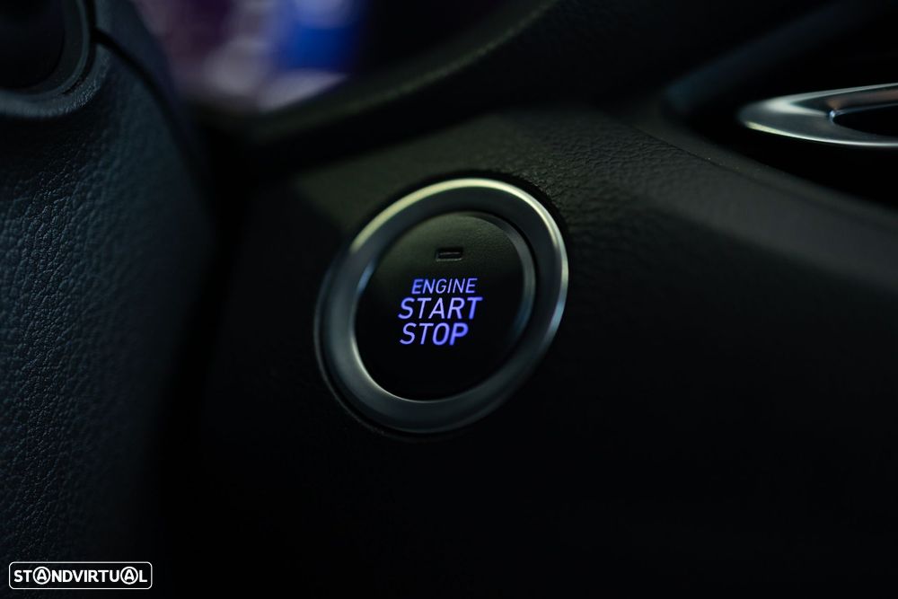 Hyundai i30 1.0 T-GDi N-Line DCT - 29